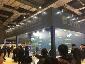 2019東莞工廠搬運(yùn)展 專(zhuān)業(yè)會(huì)展服務(wù)助力行業(yè)升級(jí)