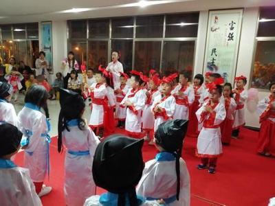 沾益西平街道 深耕國學(xué)沃土，培育時(shí)代新人