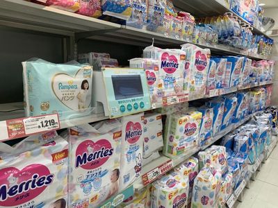 日本當(dāng)?shù)啬笅胗闷纷钤敿?xì)囤貨指南，錯(cuò)過后悔！新手爸媽必看清單